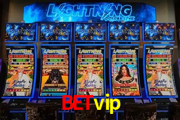 Descubra a Essência do betvip: Nossa História e Compromissos