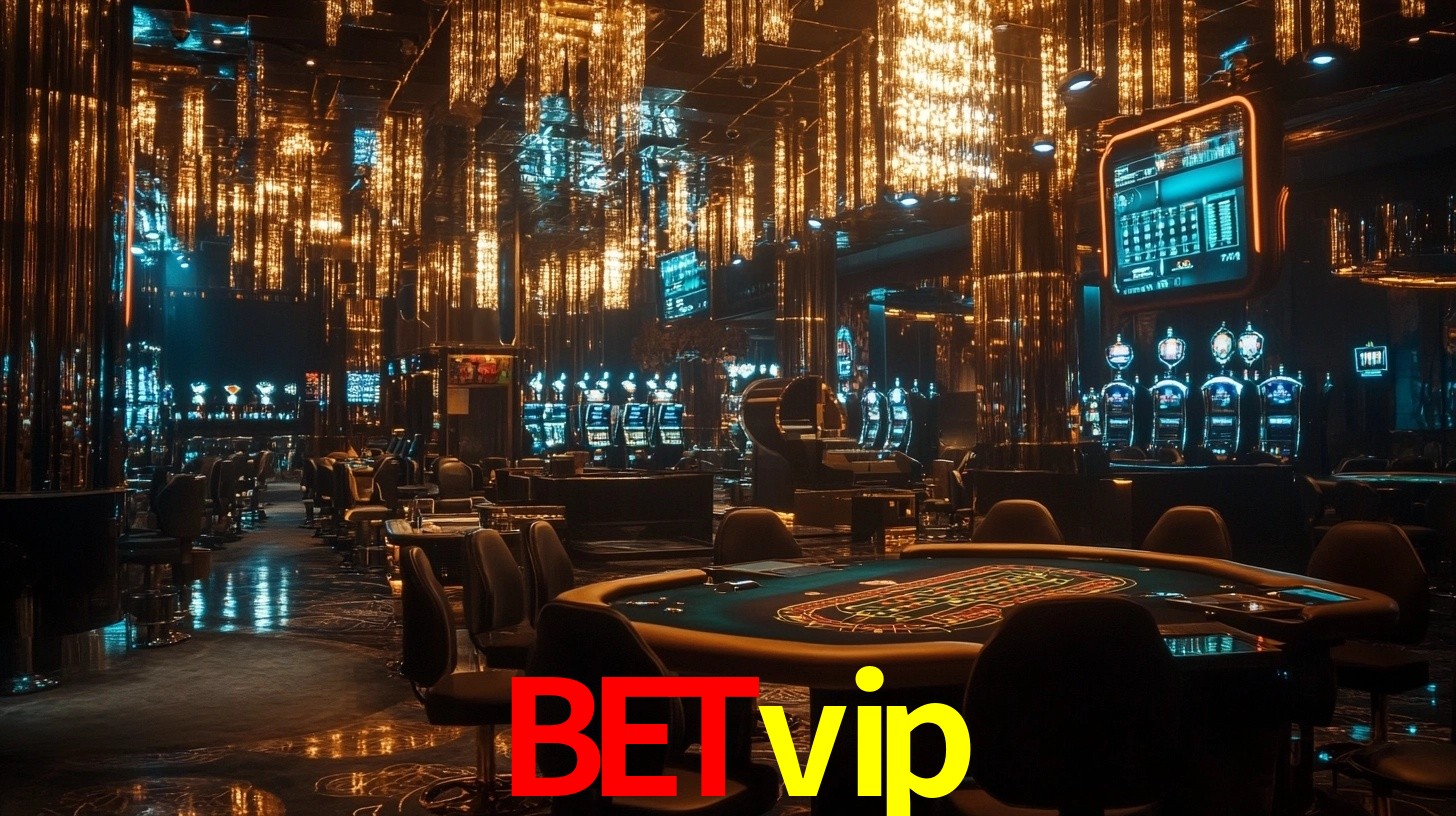 betvip login