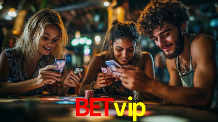 VIP Casino betvip