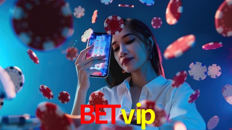 Inovações de Jogos na betvip: O Futuro das Experiências Interativas