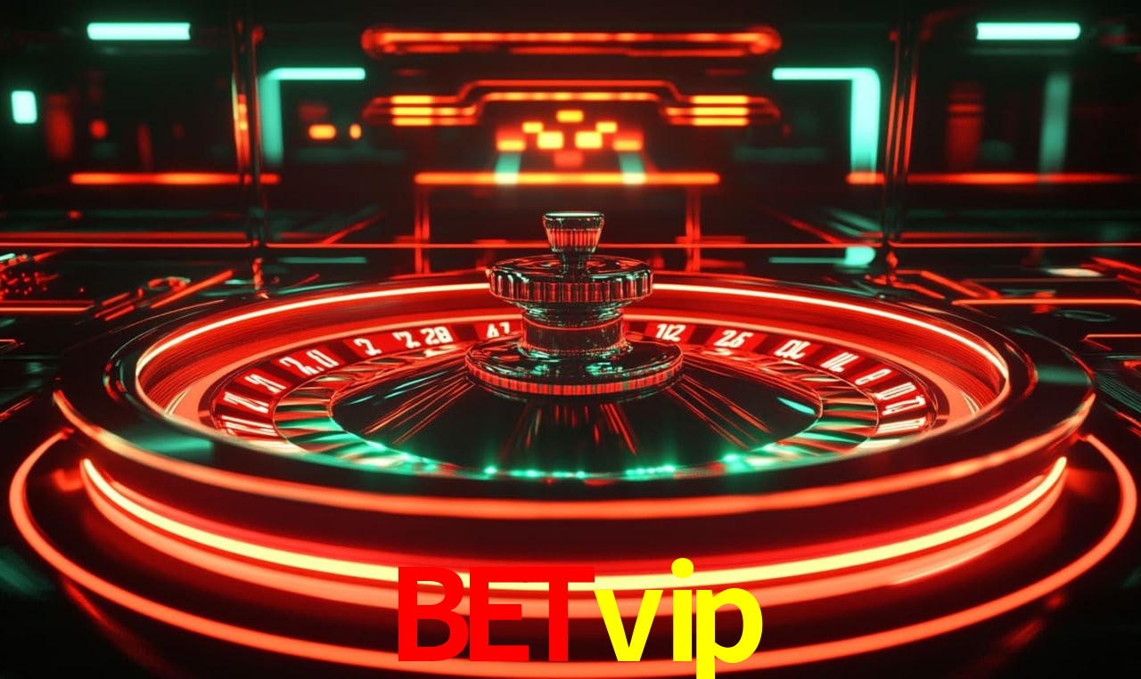 A Emoção da Loteria na betvip: Uma Chance de Mudança de Vida