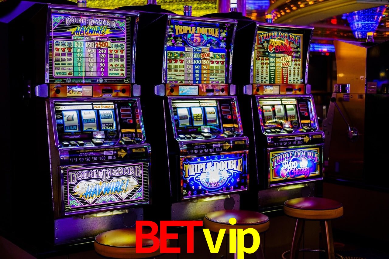 Casino Ao Vivo betvip