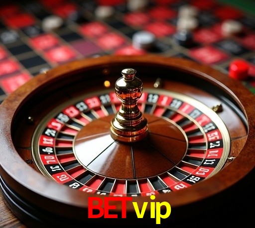 Bônus e promoções da betvip