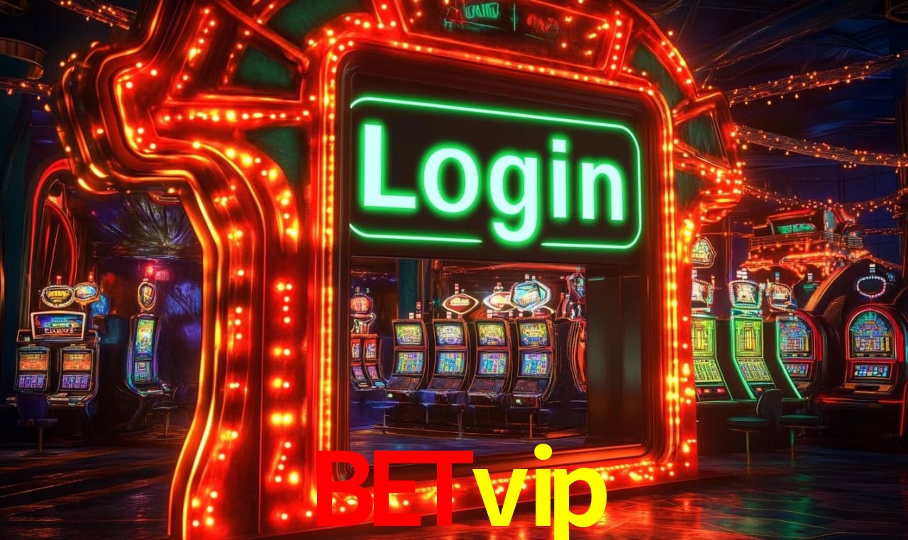 Casino VIP betvip