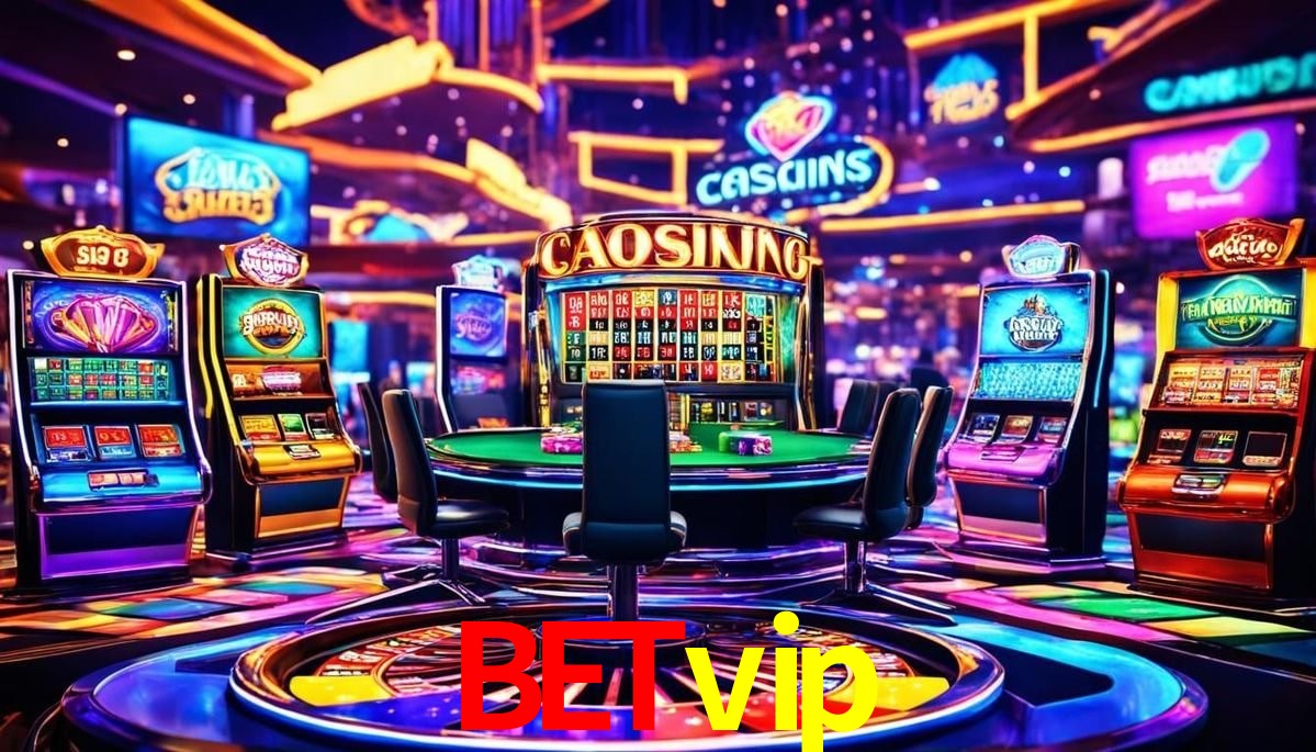 Estatísticas Esportivas betvip