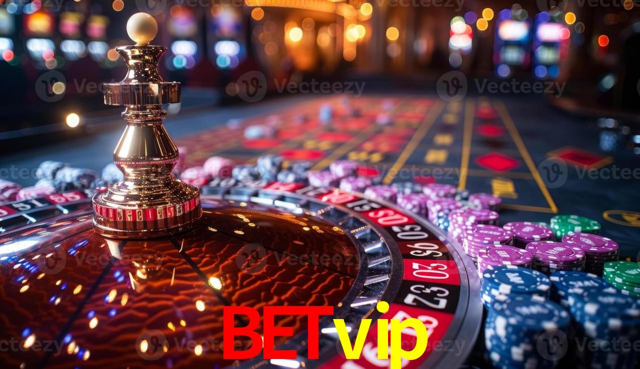 Exclusive Offers betvip