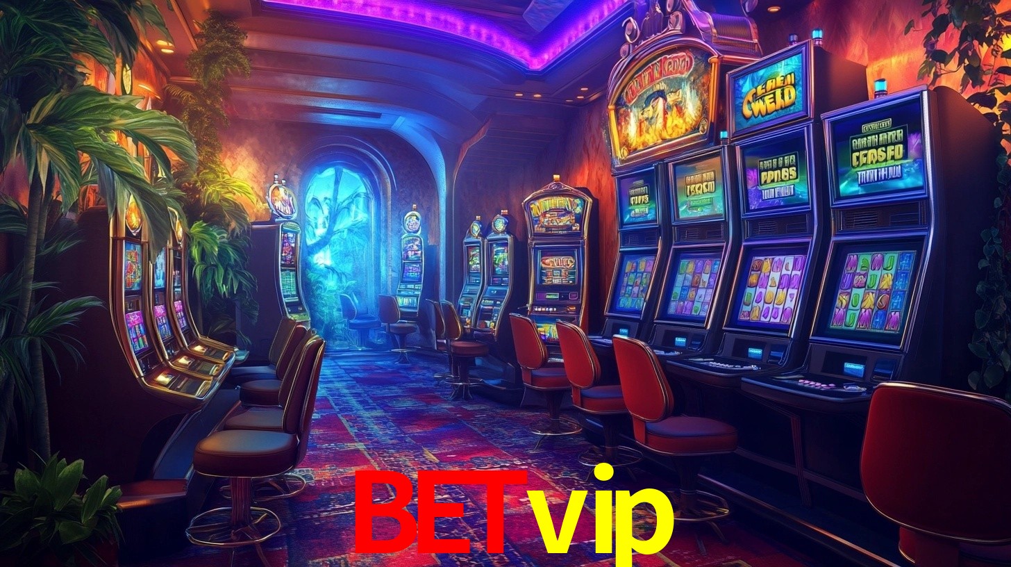 Roulette Table betvip