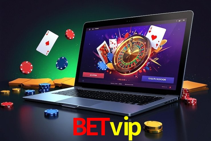 Promoção Relâmpago betvip