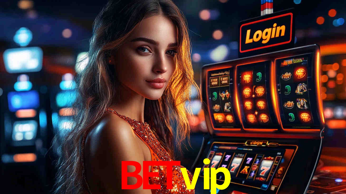 betvip login