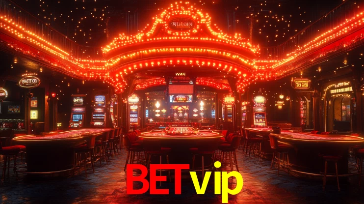 Cashback e recargas na betvip
