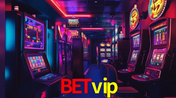 betvip App Interface