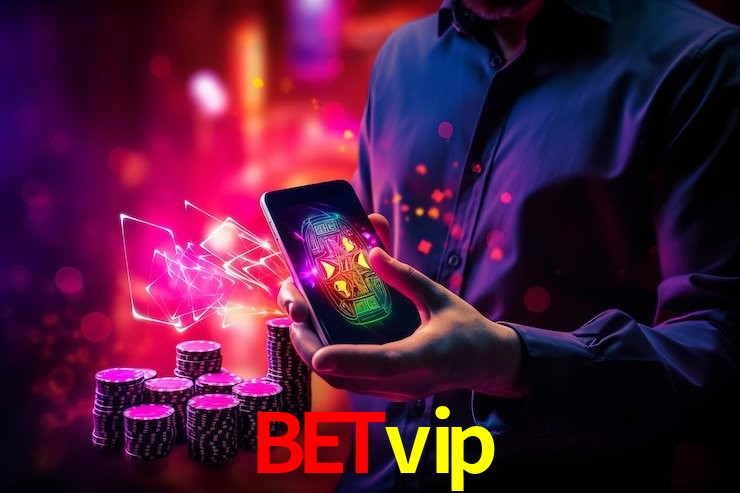 PIX Instantâneo betvip