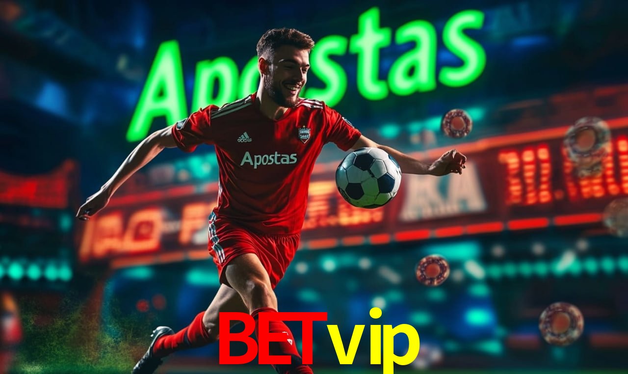cassino betvip