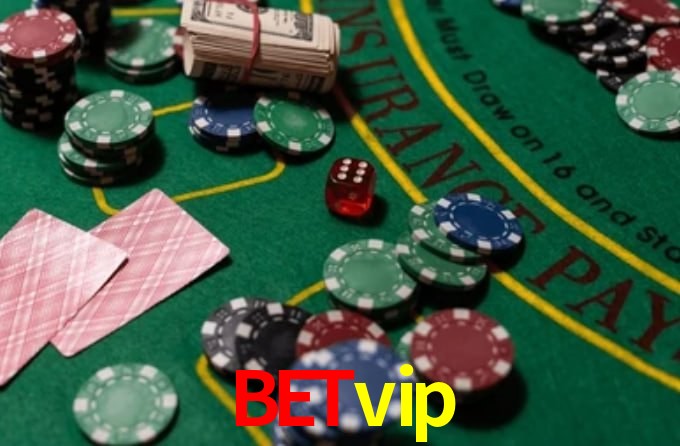 betvip login