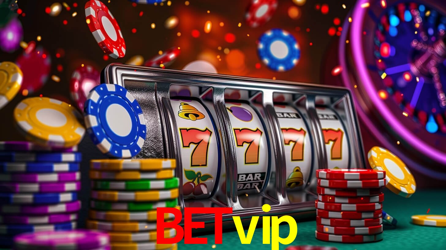 Roda da fortuna na betvip