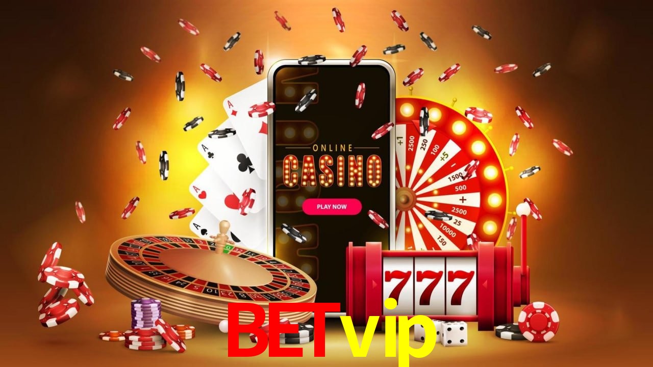 Descubra a Magia dos Jogos de Arcade no betvip