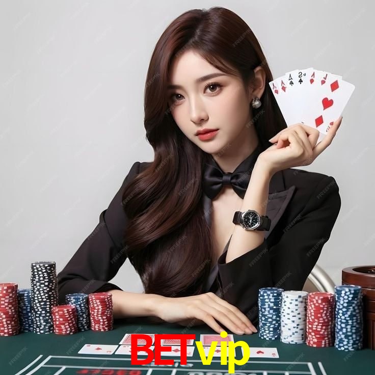 Tecnologia da Plataforma betvip