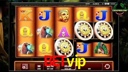 Bônus após cadastro na betvip