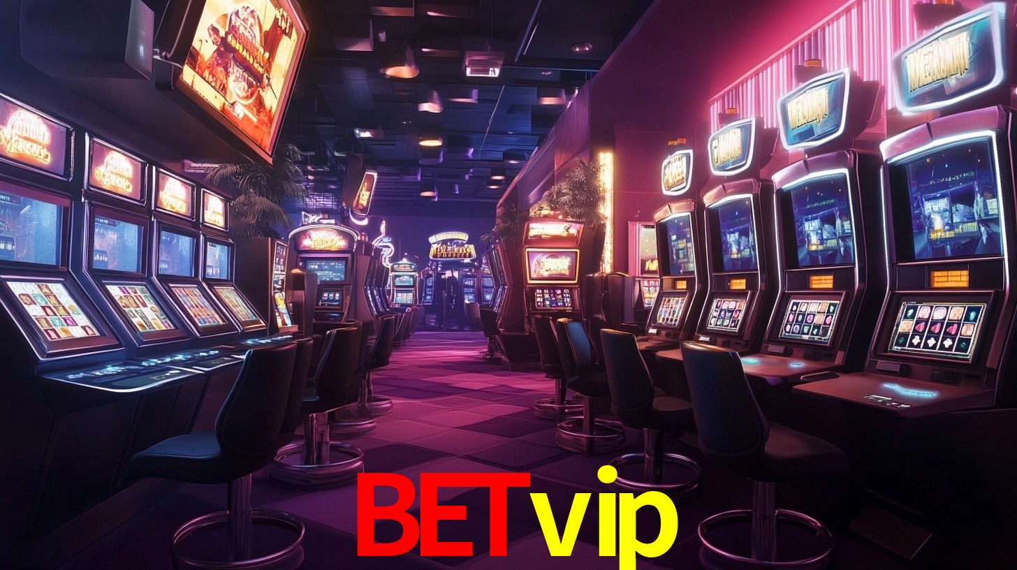Exclusive Games betvip