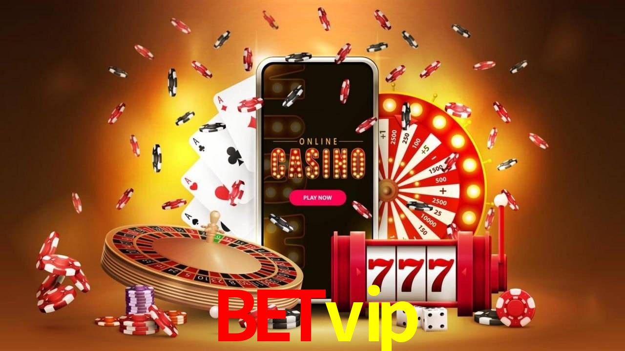 Diretório de Jogos betvip