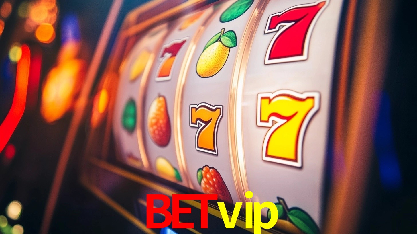 Premium Interface betvip
