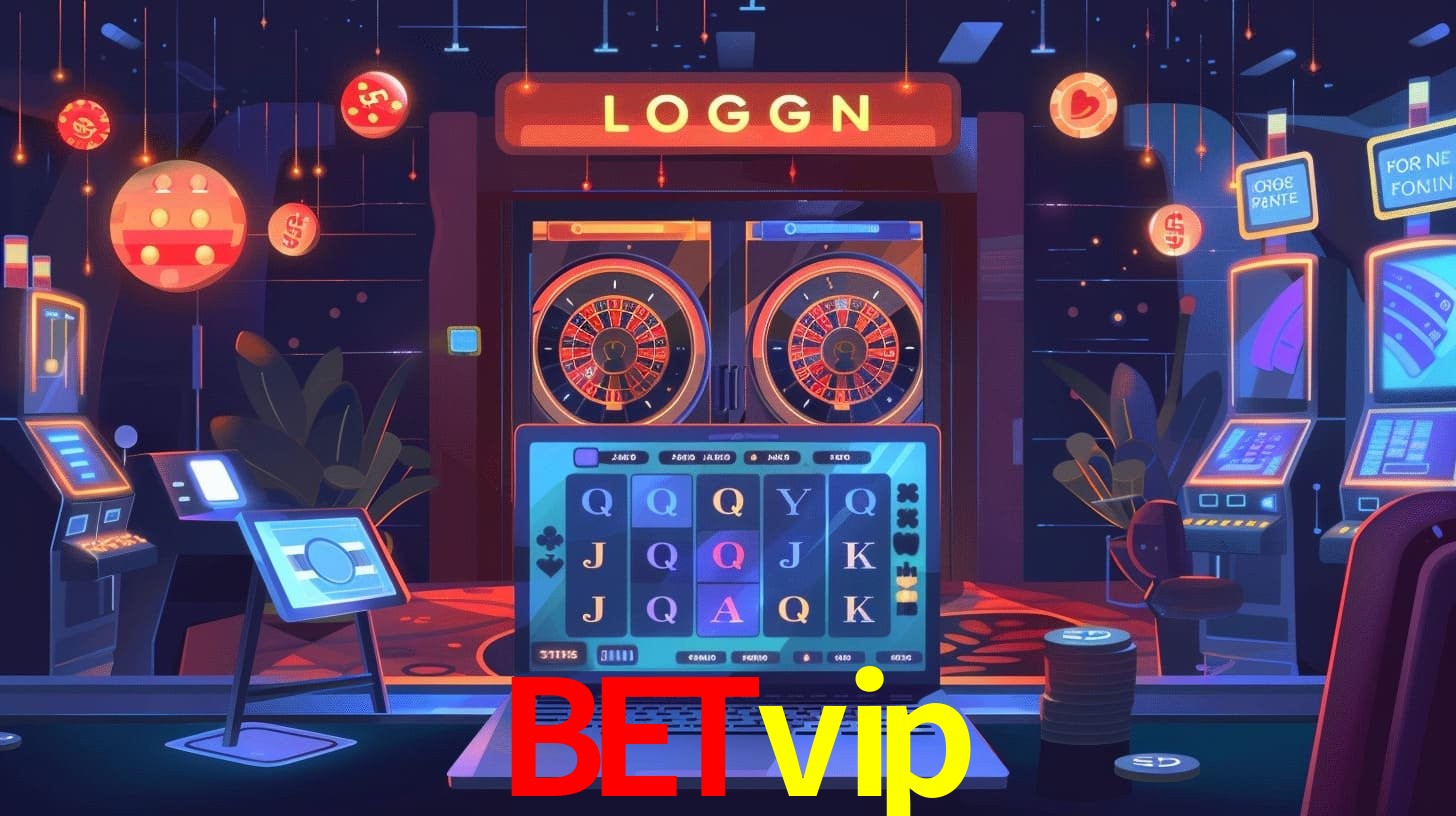 Integração de APIs betvip