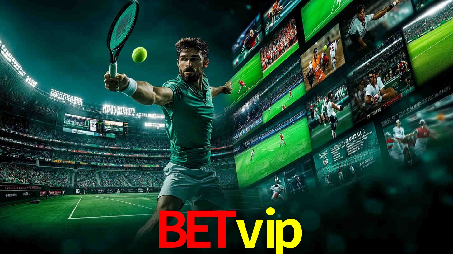 Inovações de Jogos na betvip: O Futuro das Experiências Interativas