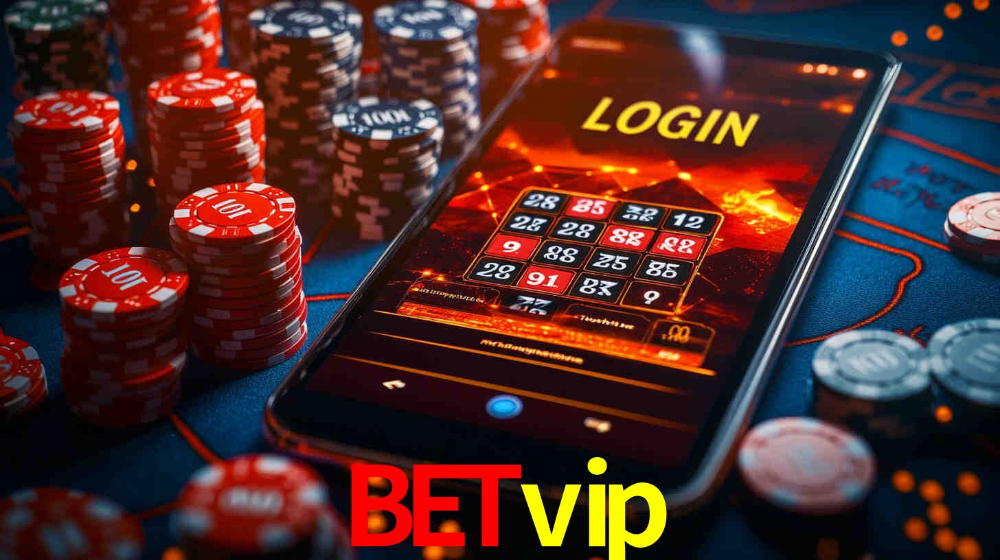betvip: A Experiência de Casino com Jogos de Mesa ao Vivo