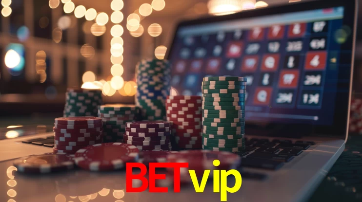 Secure Login betvip