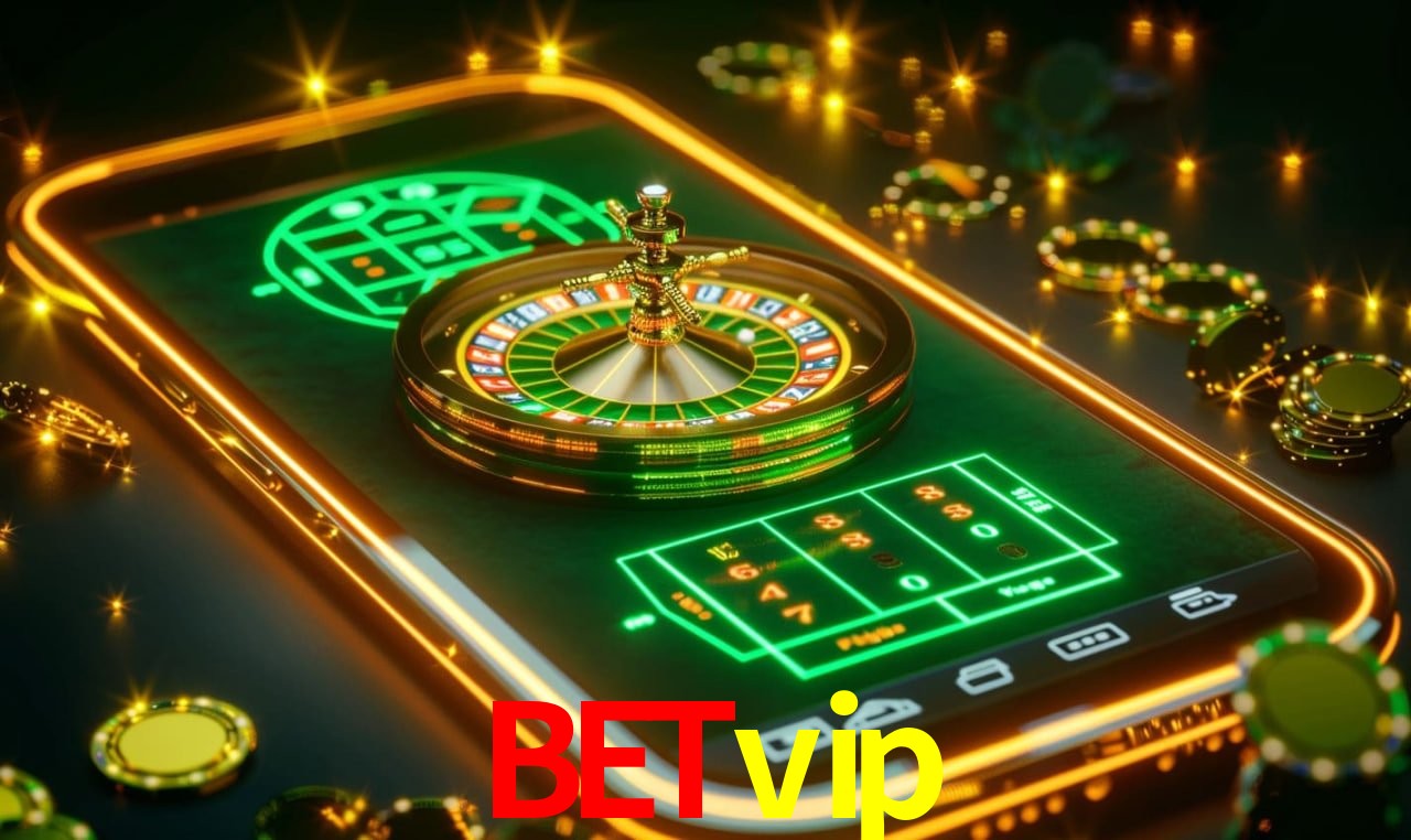 Design Responsivo betvip