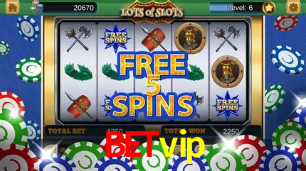 Desvendando o Mundo dos Jogos Virtuais na betvip
