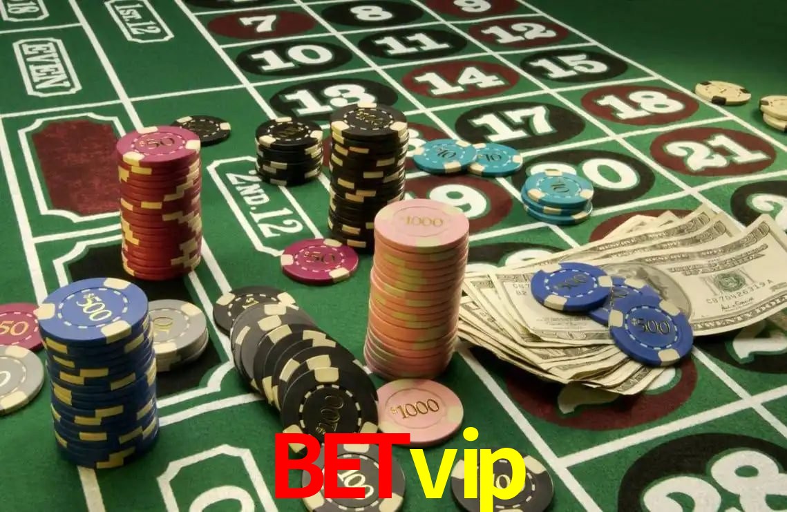 betvip login