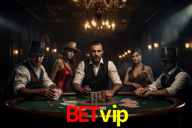 Desvendando o Mundo dos Jogos Virtuais na betvip