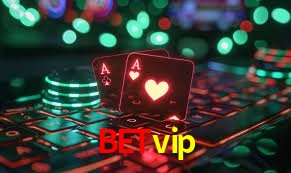 Apostas de Futebol betvip
