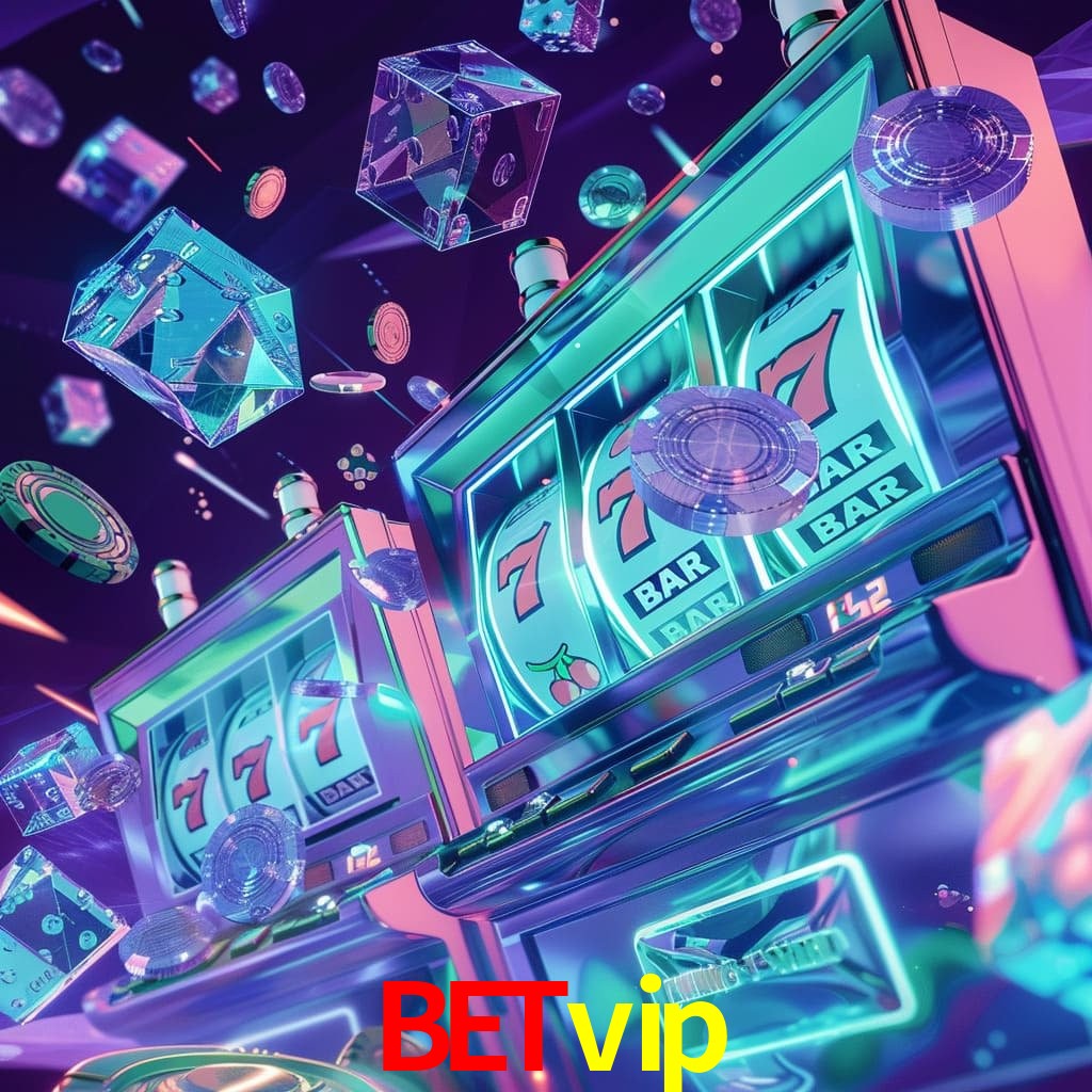 Download para Android e iOS na betvip