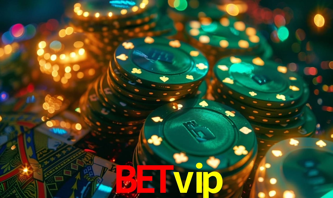 Mesa de Blackjack betvip