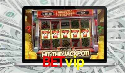 APP oficial da betvip para mobile