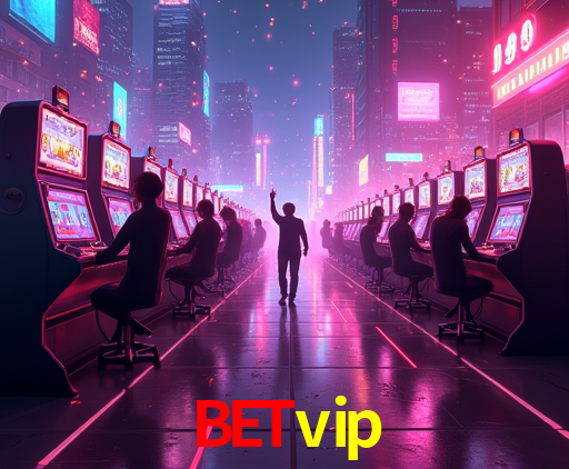 Interface Premium betvip