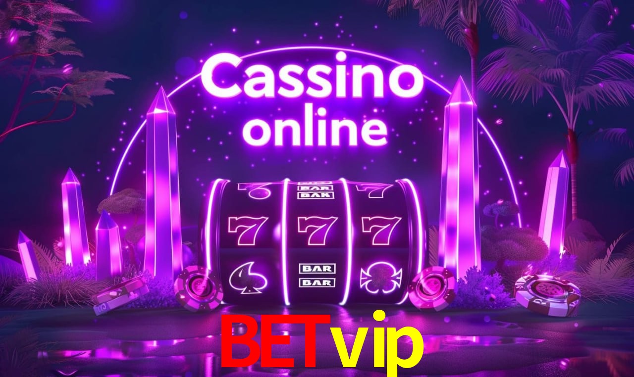 Benefícios da Conta betvip